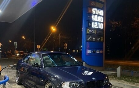 BMW 3 серия, 2000 год, 1 450 000 рублей, 8 фотография