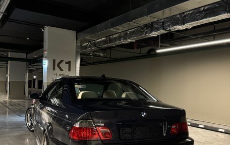 BMW 3 серия, 2000 год, 1 450 000 рублей, 10 фотография