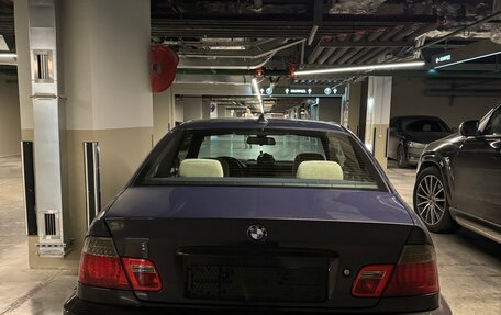 BMW 3 серия, 2000 год, 1 450 000 рублей, 12 фотография