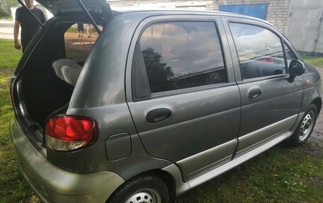 Daewoo Matiz I, 2014 год, 400 000 рублей, 3 фотография