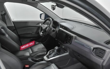 Chery Tiggo 4 I рестайлинг, 2020 год, 1 358 000 рублей, 17 фотография