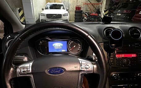 Ford Mondeo IV, 2012 год, 2 100 000 рублей, 15 фотография