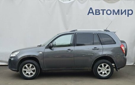 Chery Tiggo (T11), 2015 год, 530 000 рублей, 8 фотография