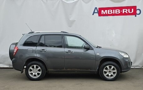 Chery Tiggo (T11), 2015 год, 530 000 рублей, 4 фотография