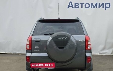 Chery Tiggo (T11), 2015 год, 530 000 рублей, 6 фотография