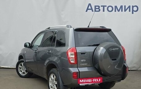 Chery Tiggo (T11), 2015 год, 530 000 рублей, 7 фотография