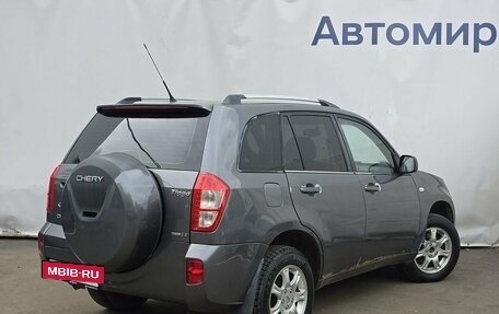 Chery Tiggo (T11), 2015 год, 530 000 рублей, 5 фотография