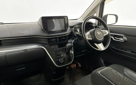 Daihatsu Move VI рестайлинг, 2016 год, 950 000 рублей, 14 фотография