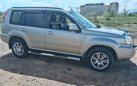 Nissan X-Trail, 2006 год, 950 000 рублей, 2 фотография