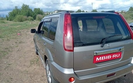 Nissan X-Trail, 2006 год, 950 000 рублей, 4 фотография