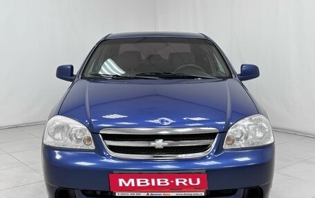 Chevrolet Lacetti, 2012 год, 580 000 рублей, 2 фотография