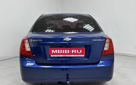 Chevrolet Lacetti, 2012 год, 580 000 рублей, 5 фотография