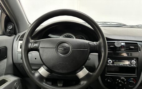 Chevrolet Lacetti, 2012 год, 580 000 рублей, 12 фотография