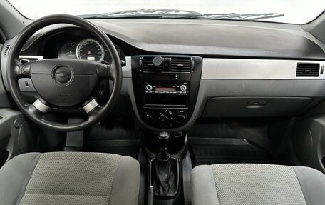 Chevrolet Lacetti, 2012 год, 580 000 рублей, 11 фотография
