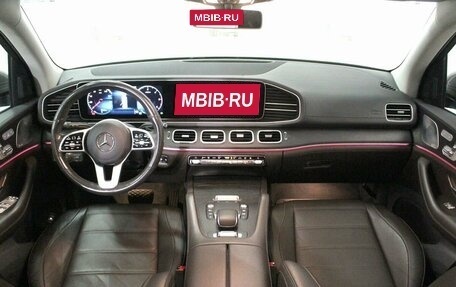Mercedes-Benz GLE, 2020 год, 8 500 000 рублей, 5 фотография
