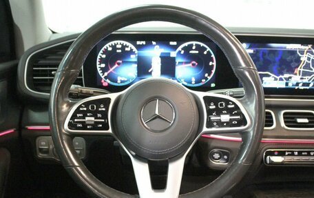 Mercedes-Benz GLE, 2020 год, 8 500 000 рублей, 17 фотография