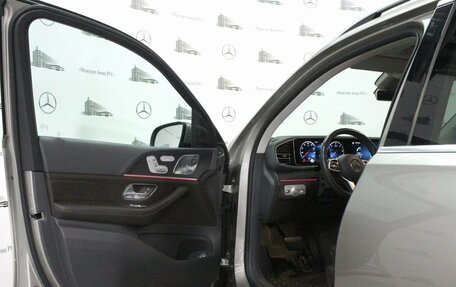 Mercedes-Benz GLE, 2020 год, 8 500 000 рублей, 14 фотография