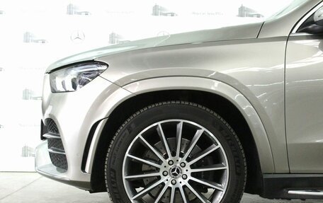 Mercedes-Benz GLE, 2020 год, 8 500 000 рублей, 13 фотография