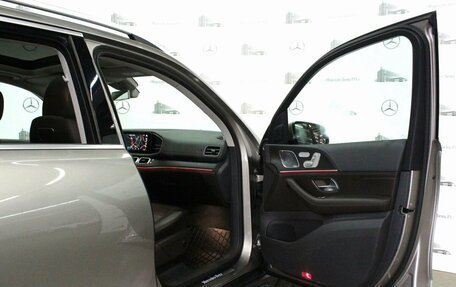 Mercedes-Benz GLE, 2020 год, 8 500 000 рублей, 30 фотография