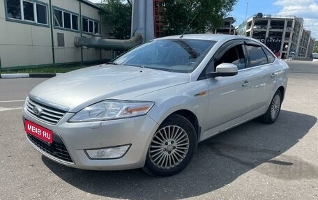 Ford Mondeo IV, 2008 год, 600 000 рублей, 1 фотография