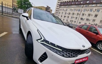 KIA K5, 2020 год, 2 950 000 рублей, 1 фотография