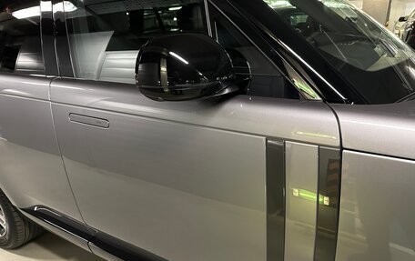 Land Rover Range Rover IV рестайлинг, 2023 год, 21 500 000 рублей, 5 фотография