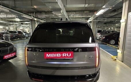 Land Rover Range Rover IV рестайлинг, 2023 год, 21 500 000 рублей, 6 фотография