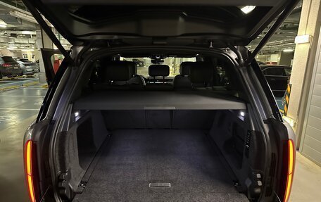 Land Rover Range Rover IV рестайлинг, 2023 год, 21 500 000 рублей, 16 фотография
