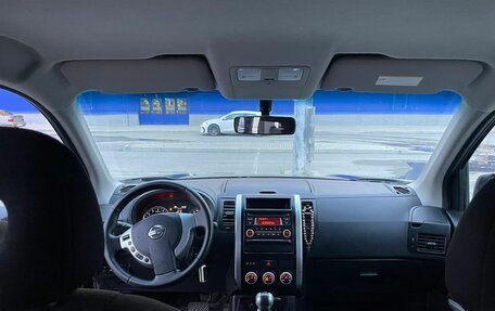 Nissan X-Trail, 2013 год, 1 515 000 рублей, 7 фотография