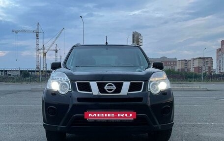 Nissan X-Trail, 2013 год, 1 515 000 рублей, 2 фотография