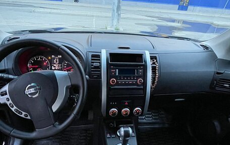 Nissan X-Trail, 2013 год, 1 515 000 рублей, 9 фотография
