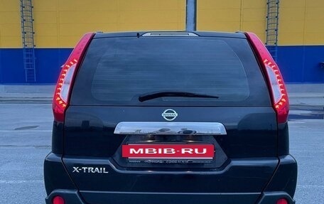 Nissan X-Trail, 2013 год, 1 515 000 рублей, 17 фотография