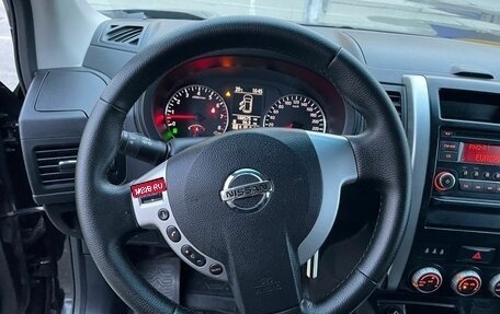 Nissan X-Trail, 2013 год, 1 515 000 рублей, 10 фотография