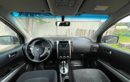 Nissan X-Trail, 2013 год, 1 515 000 рублей, 18 фотография