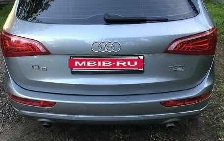 Audi Q5, 2010 год, 1 590 000 рублей, 3 фотография