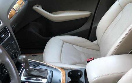 Audi Q5, 2010 год, 1 590 000 рублей, 9 фотография