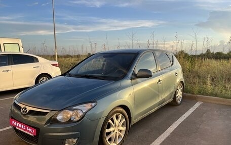 Hyundai i30 I, 2009 год, 865 000 рублей, 2 фотография