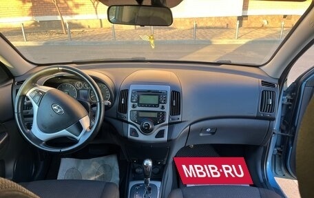 Hyundai i30 I, 2009 год, 865 000 рублей, 10 фотография