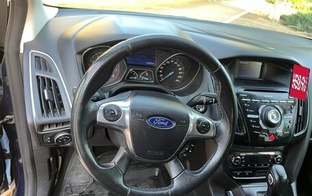 Ford Focus III, 2012 год, 630 000 рублей, 7 фотография