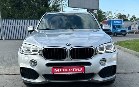 BMW X5, 2015 год, 3 650 000 рублей, 3 фотография