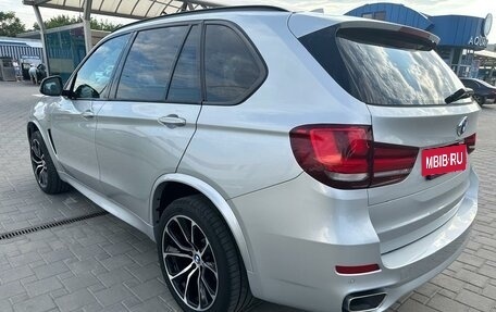 BMW X5, 2015 год, 3 650 000 рублей, 11 фотография