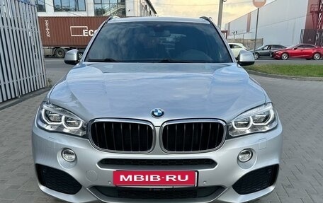 BMW X5, 2015 год, 3 650 000 рублей, 4 фотография