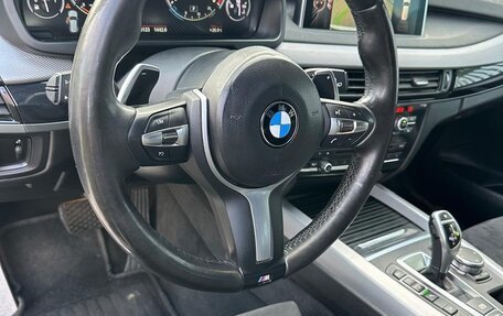 BMW X5, 2015 год, 3 650 000 рублей, 13 фотография