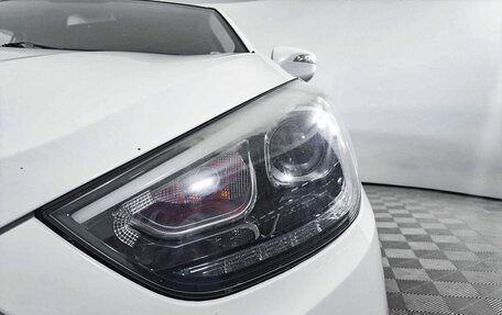 Hyundai ix35 I рестайлинг, 2014 год, 1 741 000 рублей, 17 фотография