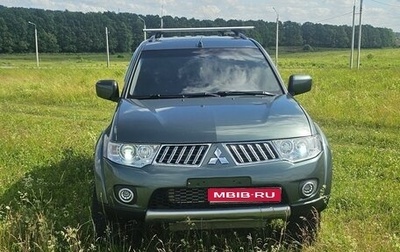 Mitsubishi Pajero Sport II рестайлинг, 2008 год, 1 850 000 рублей, 1 фотография