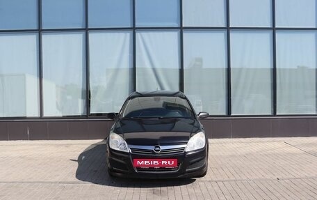 Opel Astra H, 2008 год, 619 000 рублей, 8 фотография