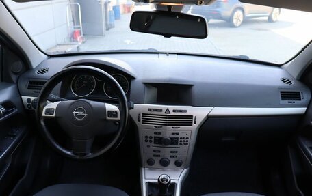 Opel Astra H, 2008 год, 619 000 рублей, 11 фотография