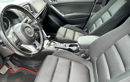 Mazda CX-5 II, 2012 год, 2 100 000 рублей, 15 фотография