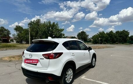 Mazda CX-5 II, 2012 год, 2 100 000 рублей, 6 фотография