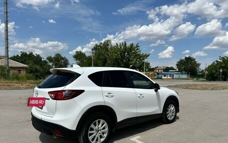 Mazda CX-5 II, 2012 год, 2 100 000 рублей, 10 фотография